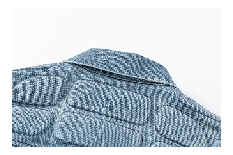 Streetwear Zip Jacket – Drop 23