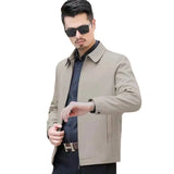 grunge winter jacket, layered citywear - aesthetic hip hop inspired casual wear