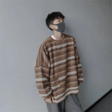 layered flame street pullover, daily style staple, y2k flame pullover top for edgy winter outfits