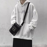Original Sweatshirt American Trendy Retro Versatile Spring Autumn And