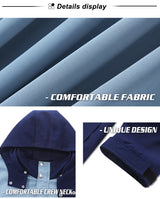 High fashion urban quilted hooded bomber parka