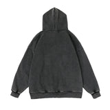 New Luxury Men 2022 Classic Thanatos Skull Gentleman Hoodies Hoody Hoo