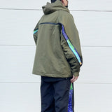 Streetwear Zip Jacket – Drop 28