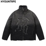 Streetwear Zip Jacket – Drop 7