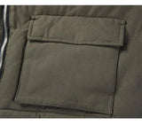 Streetwear Zip Jacket – Drop 25