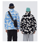 Streetwear Zip Jacket – Drop 45