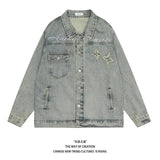 leather panel jacket, streetwear for men, men's streetwear fashion, oversized urban jacket, high quality cold-weather coat