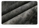 Autumn and winter 2024 new digital printed camo splash ink baggy jeans