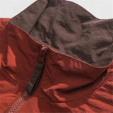 essential casual design graphic quality image print high oversized fashion wear style standing-collar-pullover-jacket-for-men-harajuku-hip-hop-streetwear-loose-coat-embroidered-solid-color-embroidered-letter-tops premium urban hip streetwear material style fit everyday abc23d - unisex hop streetwear design ID ad29a