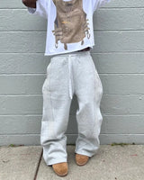 streetwear sweatpants y2k pants mens womens hip hop striped letters embroidery retro cotton baggy hosen joggers cargo pants unique joggers style 537