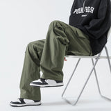 mens black pants hip hop streetwear fashion jogger harem trousers man casual sweatpants male pants big size 5xl sporty tapered joggers
