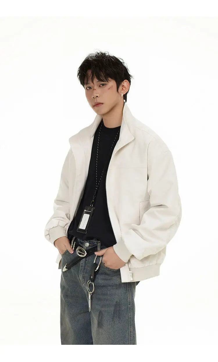 techwear bomber jacket, urban fit, men's streetwear fashion, trendy oversized fit, urban techwear design, modern hip hop styl