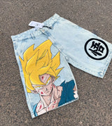 popular y2k baggy jeans vintage wide leg denim pants popular anime sweatpants harajuku streetwear couples trouser men clothing unique joggers style 3061