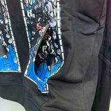 Best Quality Who Decides War Hoodies Letter Printing Men Woman Oversiz