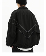 double-layer urban hoodie, modern streetwear, for men, fall streetwear outfit, oversized style, layered fashion, modern aesthetic