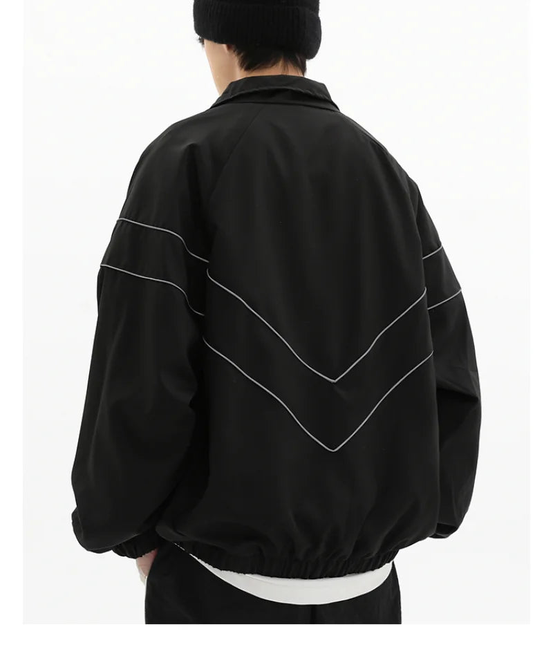 double-layer urban hoodie, modern streetwear, for men, fall streetwear outfit, oversized style, layered fashion, modern aesthetic
