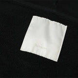 Undermycar 2023 New High Street Fashion Brand Oversized Loose Worn Dam