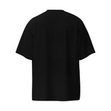 High Street Thug Club New Patchwork Embroidered Short Sleeved Casual Loose And Versatile Korean Street Solid Color T-shirt VTG