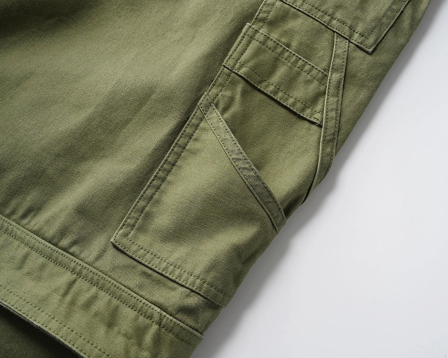 new men 2024 tactical army military green cargo comfortable cotton parkour sweat casual pants sweatpants no tag a9 unique joggers style 924