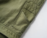 new men 2024 tactical army military green cargo comfortable cotton parkour sweat casual pants sweatpants no tag a9 unique joggers style 924
