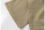 fashion cargo pants adjustable belts waist with side pockets joggers streetwear pant unisex casual loose straight baggy trousers unique joggers style 380