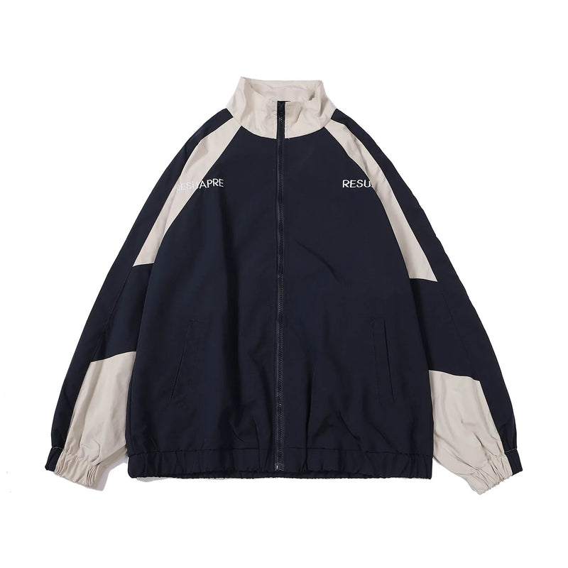 checkered streetwear jacket, daily essential, for men, fall streetwear outfit, oversized style, layered fashion, modern aesthetic
