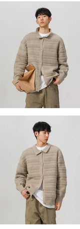 checkered varsity bomber, modern streetwear - aesthetic hip hop inspired casual wear