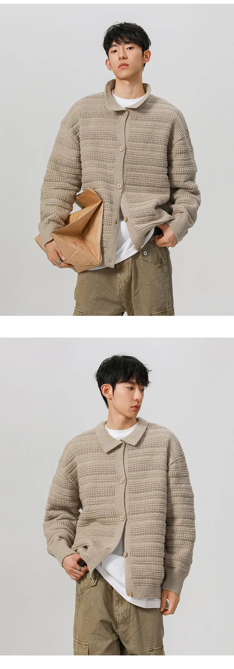 checkered varsity bomber, modern streetwear - aesthetic hip hop inspired casual wear