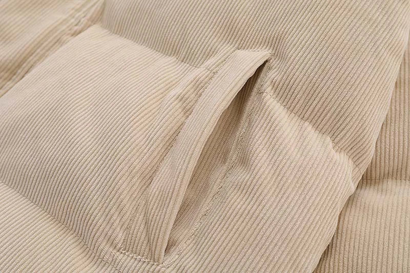Streetwear Zip Jacket – Drop 47