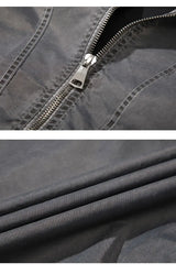 bold graphic outerwear, statement streetwear - must-have street style essential for fashion lovers
