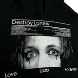 Sadcore Shirt – Streetwear Fashion for Men & Women