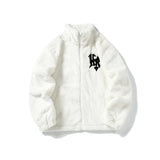style fashion urban premium material fit high streetwear print hip-hop-fleece-winter-jacket-streetwear-faux-fur-thick-warm-varsity-fuzzy-fluffy-coat-2023-harajuku-fashion-jackets-parkas everyday wear graphic oversized - 9362eb image design style quality essential hip hop casual unisex streetwear design ID b3875