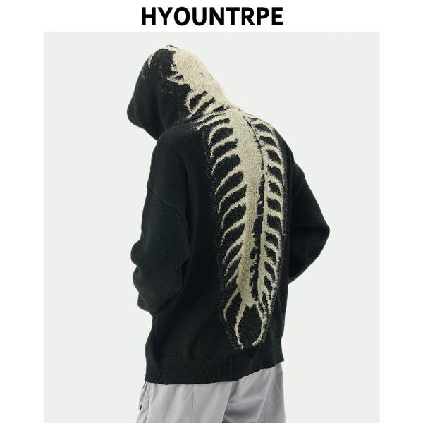 techwear bomber jacket, urban street style, cozy fashion fit, stylish street outfit, modern aesthetic appeal