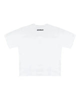 Y2k Vintage t-shirt – High Street Fashion Trend Letter Printed Oversized Short Sle