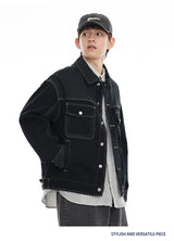 double-layered streetwear hoodie, 2025 trend piece - comfortable cotton fit with bold prints