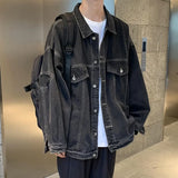 techwear street bomber, urban fashion - comfortable cotton fit with bold prints