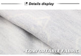 rainbowtouches 2022 brand mens casual pants high street bandana printing loose straight men hawaii fashion mens trousers unisex unique default style 338