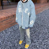 double-layer hoodie, fall/winter staple, vintage