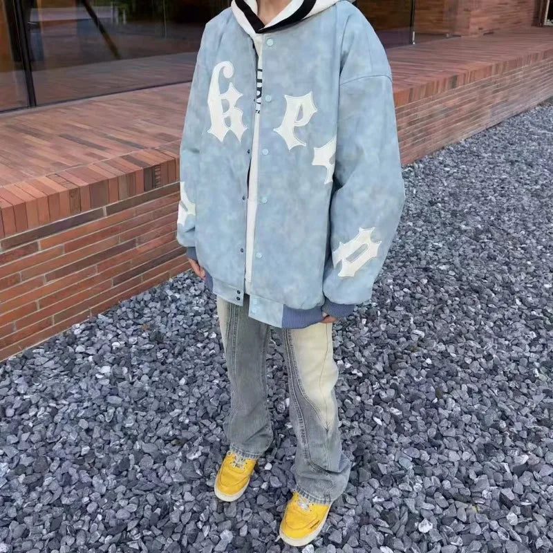 double-layer hoodie, fall/winter staple, vintage