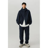 men sport sets hood coat pant streetwear loose casual hoody short sweatshirt jacket trouser women hoodie sweatpant tracksuit unique joggers style 2919