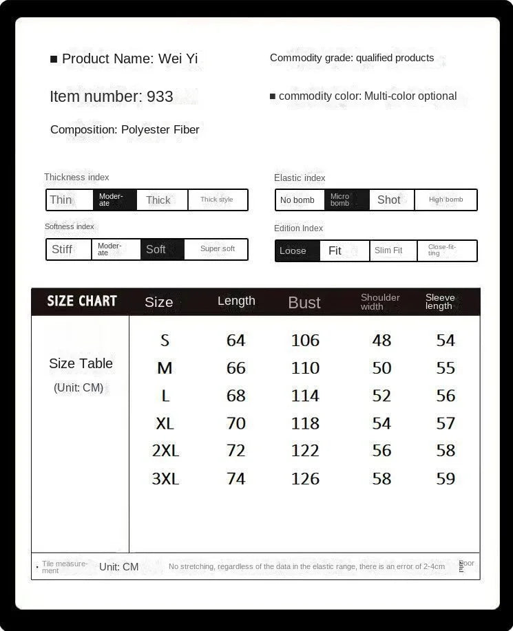 High-end Korean Round-neck Printed Sweatshirt for Men Autumn Trend Y2K High Street American Style Retro Heavyweight Jacket Top