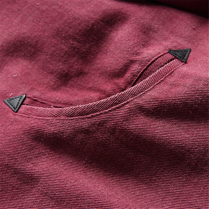 Puffer streetwear oversized zip-up bomber parka