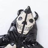 Streetwear Zip Jacket – Drop 26