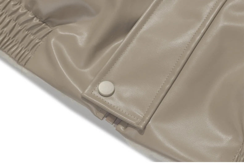 Streetwear Zip Jacket – Drop 17