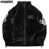 Streetwear Zip Jacket – Drop 36