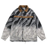 Streetwear Zip Jacket – Drop 32