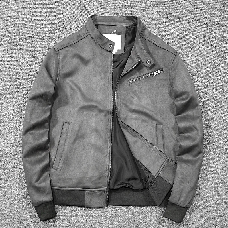 retro baseball varsity, layering staple, stylish modern outerwear, premium street look, trendsetting streetstyle