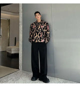 checkered varsity bomber, modern streetwear - oversized graphic apparel for edgy looks