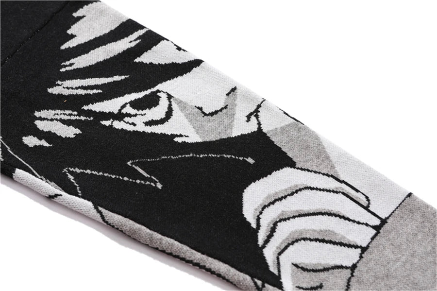 retro graphic hoodie, high-street urban outfit for cozy layering in cold seasons, mens fashion layer for modern streetwear co