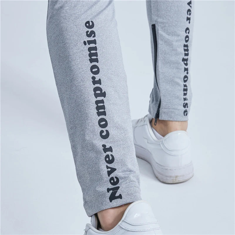 rainbowtouches new thin casual pants men fashion slim fit solid color brand trousers sweatpants elastic men workout pant unique joggers style 1029